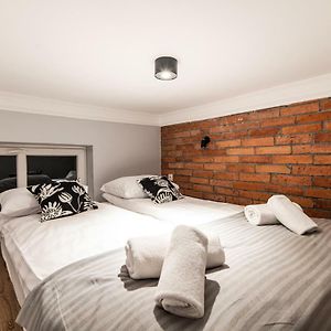 Appartement de Luxe