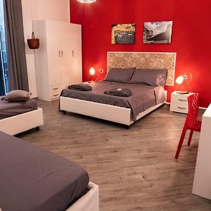 Chambre Quadruple