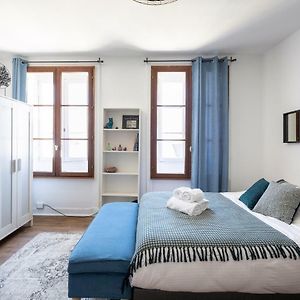 Saint Germain - Appt Dans Le Centre De Rennes