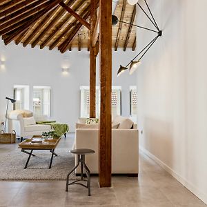 Appartement Penthouse