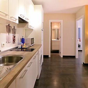 Appartement Standard