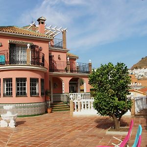 Villa Malaga