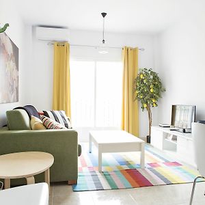 Hello Malaga Flat Delicias