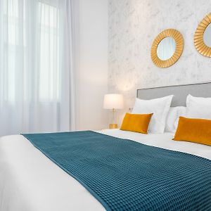 Appartement Premium à 3 Chambres à Coucher