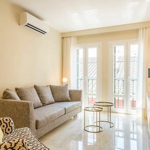 Appartement de Luxe
