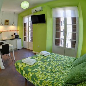 Appartement Studio