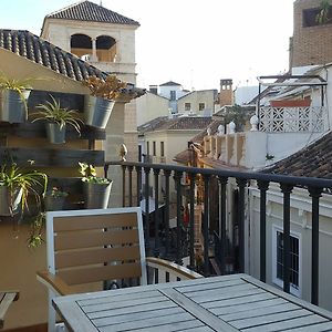 Apt Guadalhorce By Malaga Picasso Rentals Selection