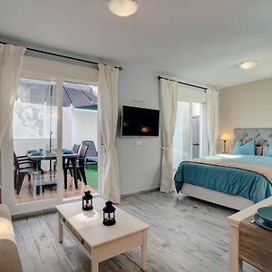 Malaga Lodge Studio