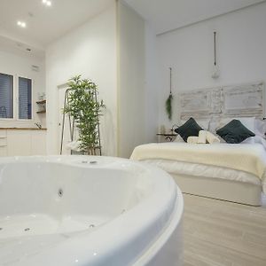 Living4Malaga Skyline Apartments