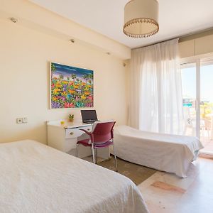 Chambre Lit King-Size
