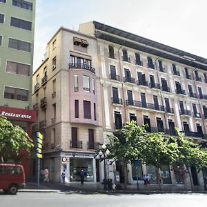 Apartamentos Boni