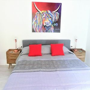 Appartement Supérieur à 2 Chambres à Coucher
