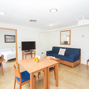 Appartement à 1 Chambre à Coucher