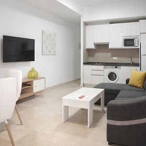 Appartement à 1 Chambre à Coucher
