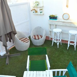 Appartement Penthouse