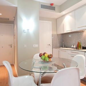 Appartement à 1 Chambre à Coucher