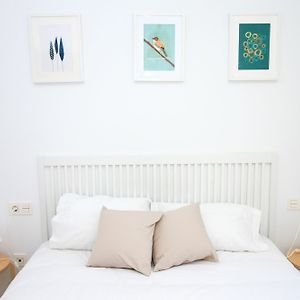 Appartement à 2 Chambres à Coucher