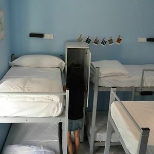 Dormitory Room Mixed