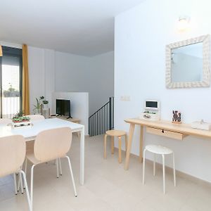 Appartement à 3 Chambres à Coucher