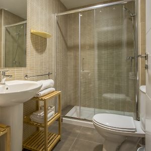 Appartement Rez-de-Chaussée