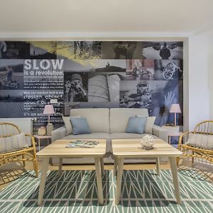 Studio de Luxe Duplex
