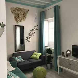 Apartamento Aromas Del Mercado