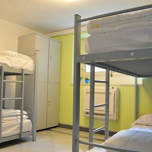 Dormitory Room Mixed