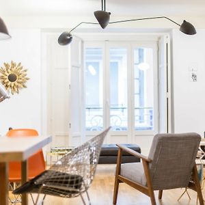 Appartement de Luxe