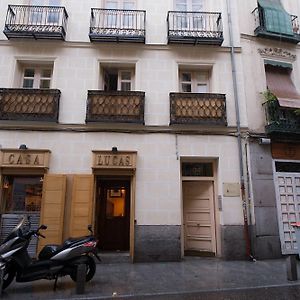Appartement Studio