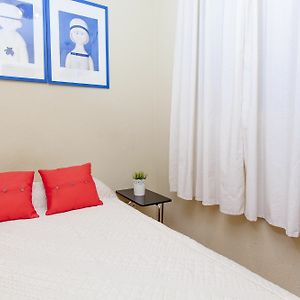 Chambre Simple