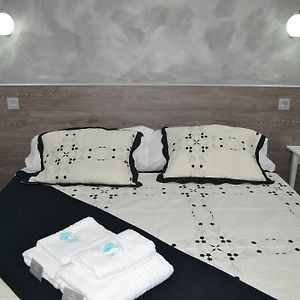 Chambre Supérieure Lit King-Size