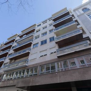 Appartement de Luxe