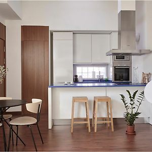 Appartement à 1 Chambre à Coucher