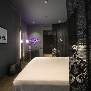 Chambre Supérieure Lit King-Size