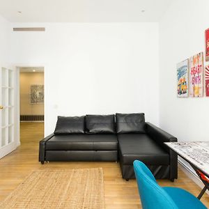 Appartement de Luxe