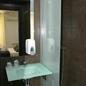 Chambre Lit Queen-Size