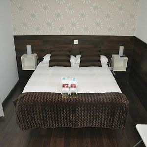 Chambre Lit Queen-Size