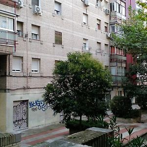 Madrid Rent 3