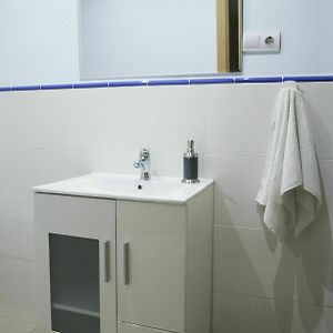 Private Bathroom King Room