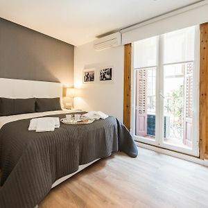 Chueca Boutique - MADFlats Collection