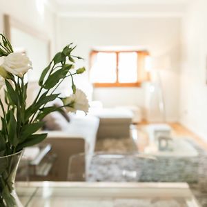Appartement Penthouse