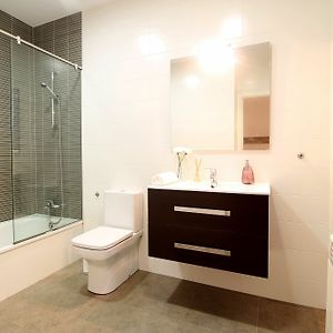 Appartement de Luxe