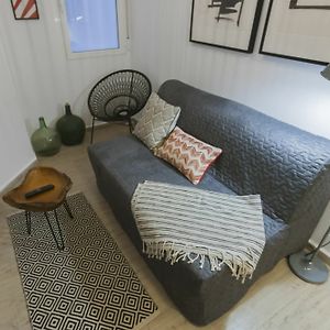 Appartement Rez-de-Chaussée