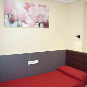 Chambre Simple