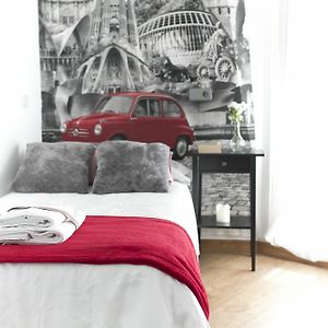 Chambre Simple