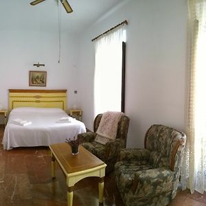 Chambre Lit Queen-Size