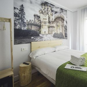 Chambre Lit King-Size