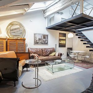 Appartement à 2 Chambres à Coucher