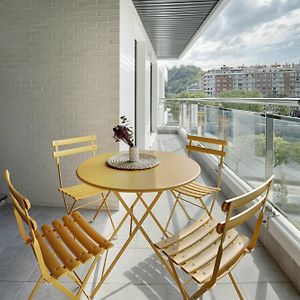 Appartement à 2 Chambres à Coucher