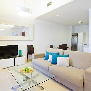 Bibo Suites Gran Via